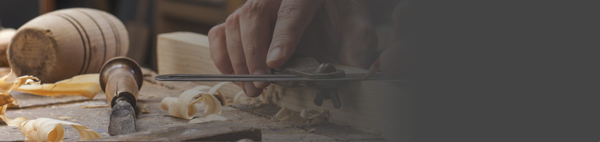 Artisan menuisier à Lannemezan